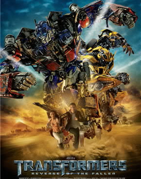 Transformers 2